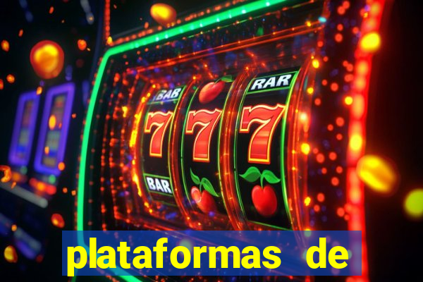 plataformas de jogos antigas