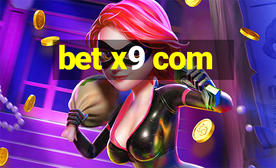 bet x9 com