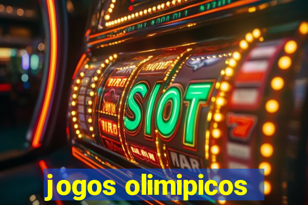 jogos olimipicos