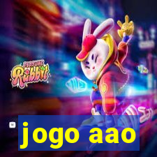 jogo aao