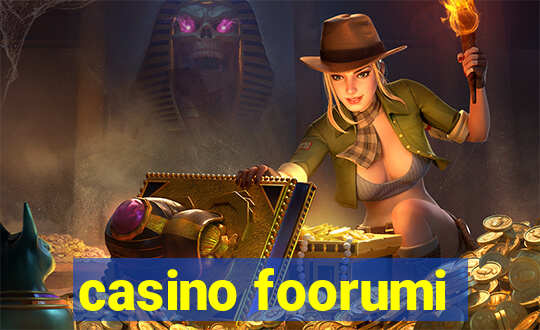 casino foorumi