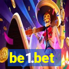 be1.bet