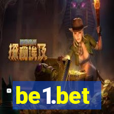 be1.bet