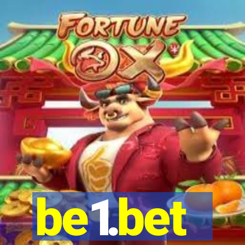 be1.bet