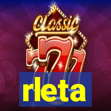 rleta