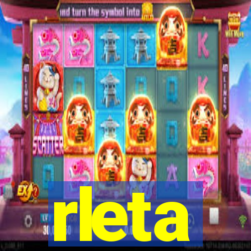 rleta