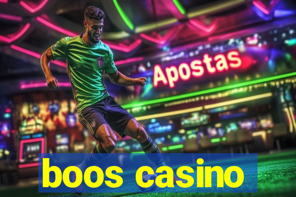 boos casino