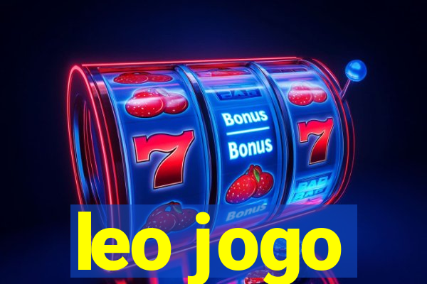 leo jogo