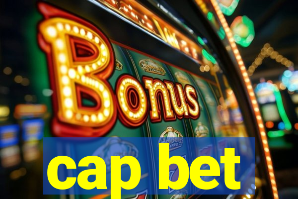 cap bet