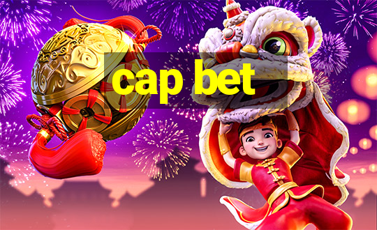 cap bet