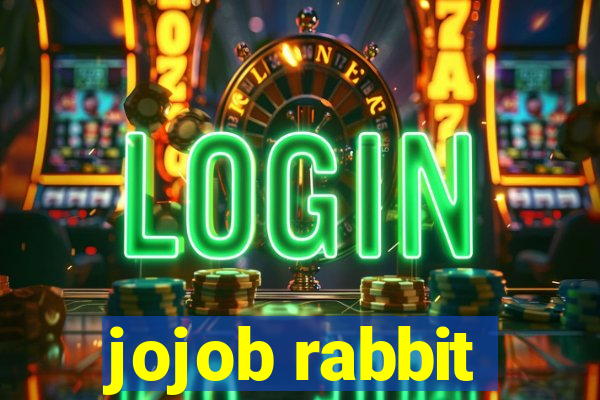 jojob rabbit