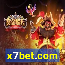 x7bet.com