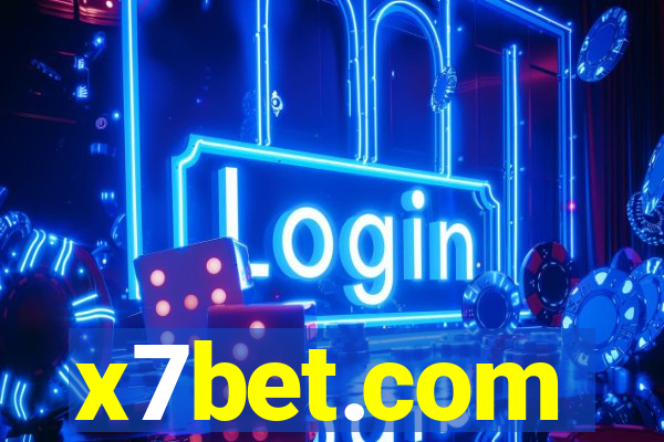 x7bet.com