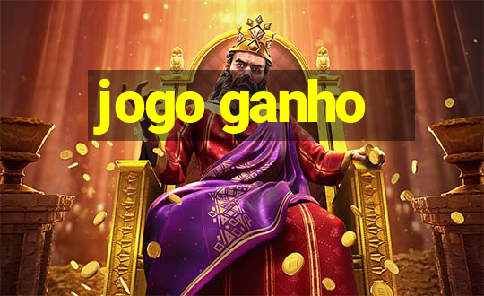 jogo ganho