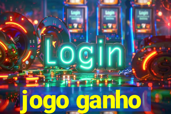 jogo ganho