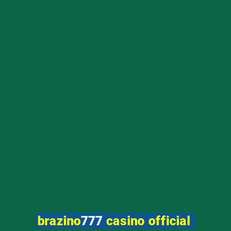 brazino777 casino official