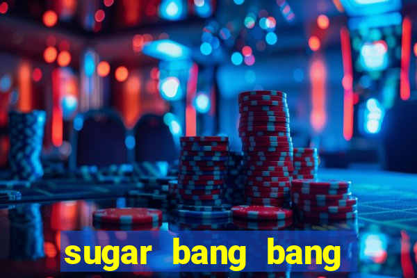 sugar bang bang slot demo