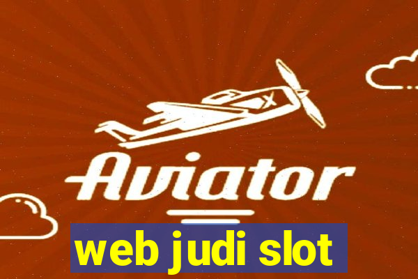 web judi slot