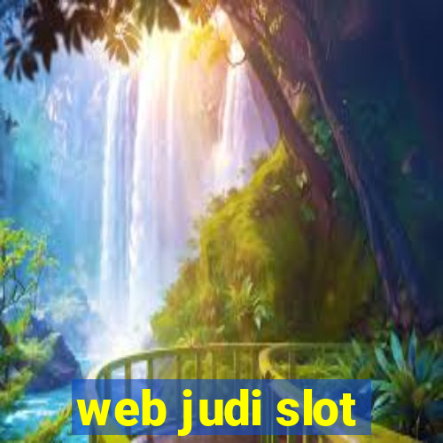 web judi slot