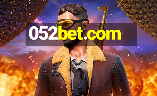 052bet.com