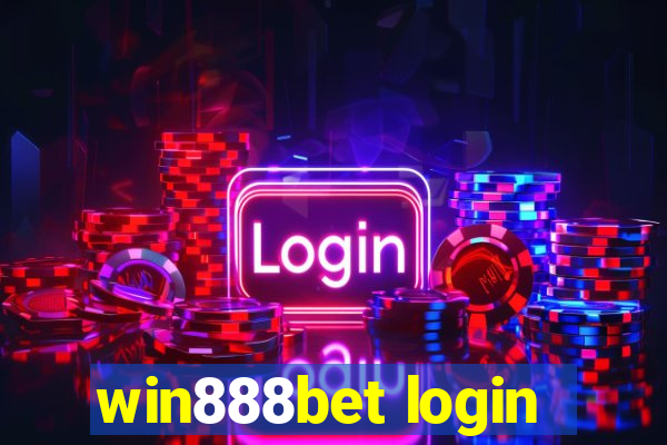 win888bet login