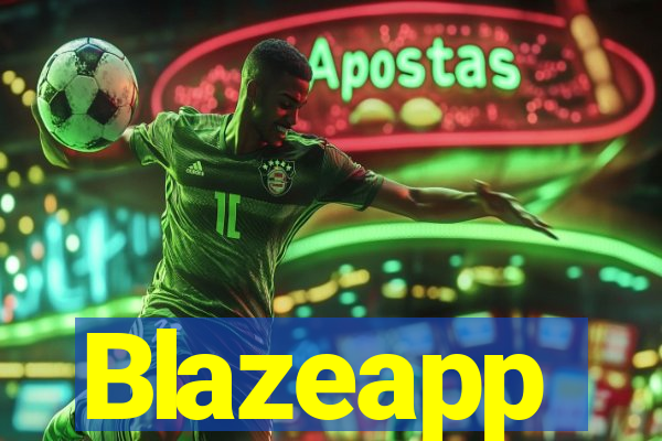 Blazeapp