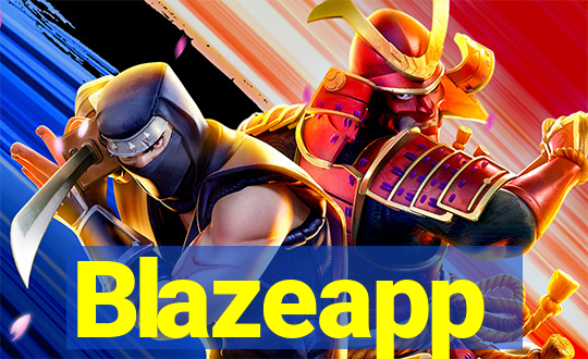 Blazeapp