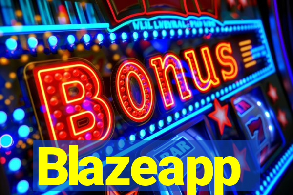 Blazeapp