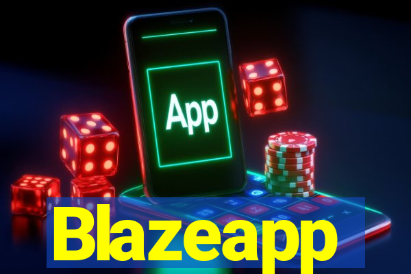 Blazeapp