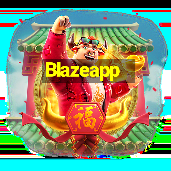 Blazeapp