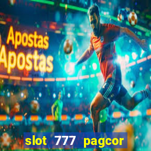 slot 777 pagcor casino jili