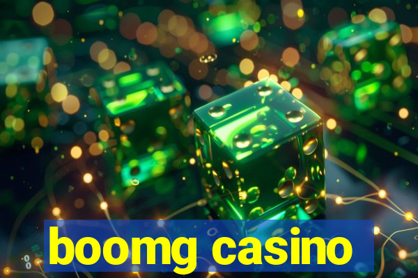 boomg casino