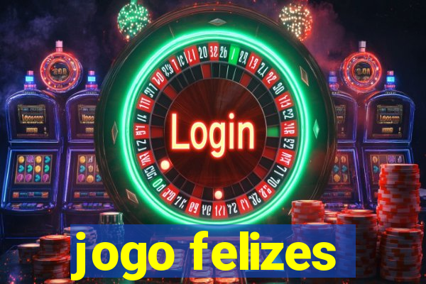 jogo felizes