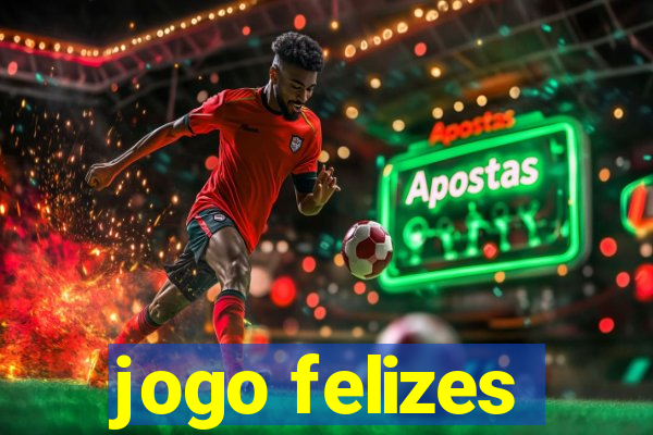 jogo felizes