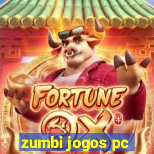 zumbi jogos pc