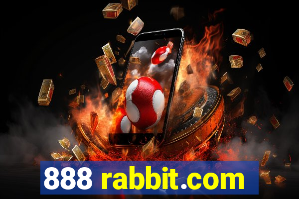 888 rabbit.com