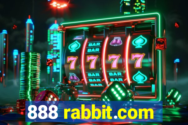 888 rabbit.com