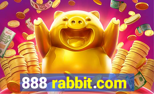 888 rabbit.com