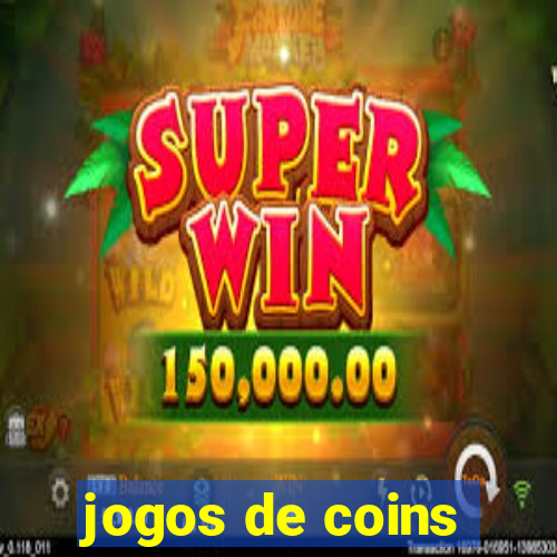 jogos de coins