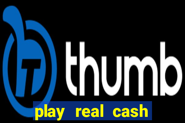 play real cash money slots online