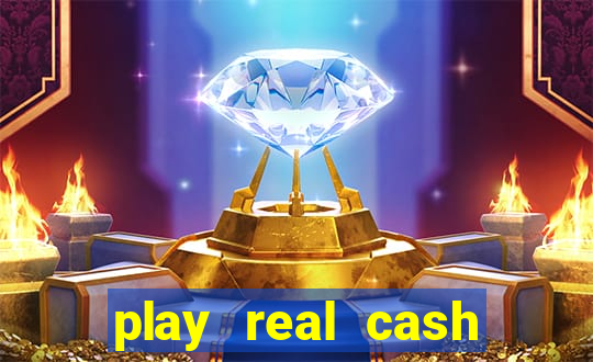 play real cash money slots online