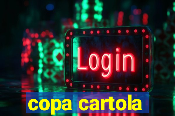 copa cartola