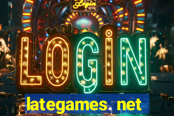 lategames. net