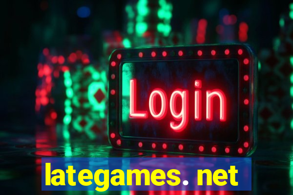 lategames. net