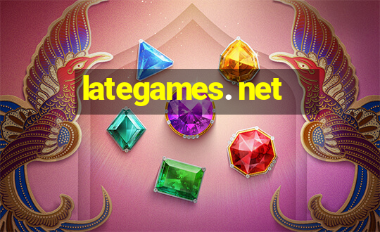 lategames. net