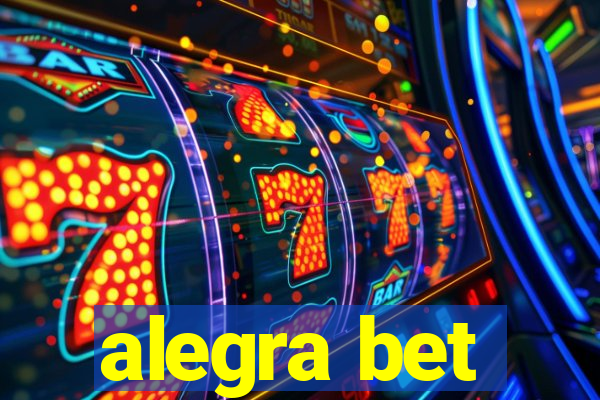 alegra bet