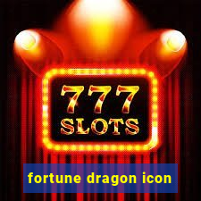 fortune dragon icon