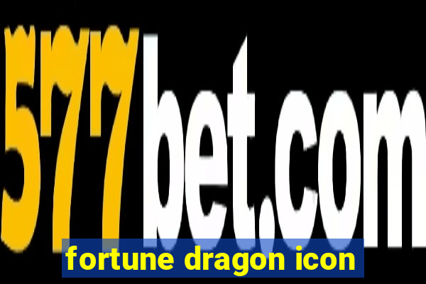 fortune dragon icon