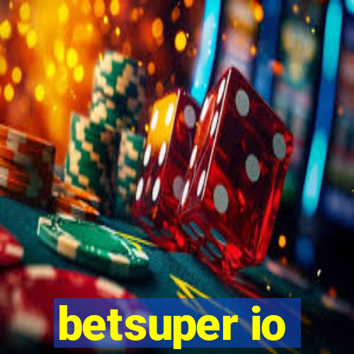 betsuper io