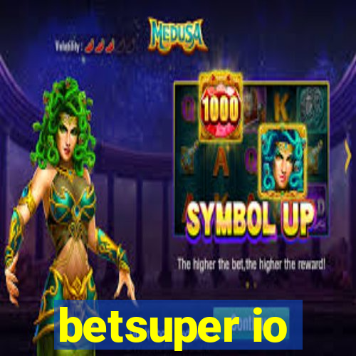 betsuper io